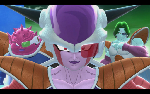 画像ギャラリー No.005のサムネイル画像 / ［TGS2022］「ドラゴンボール ザ ブレイカーズ」インタビュー。今まで描かれなかった“戦闘力5の一般人の目線”でドラゴンボールの魅力を引き出す