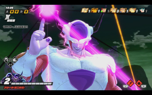 画像ギャラリー No.007のサムネイル画像 / ［TGS2022］「ドラゴンボール ザ ブレイカーズ」インタビュー。今まで描かれなかった“戦闘力5の一般人の目線”でドラゴンボールの魅力を引き出す