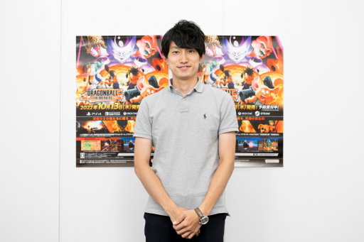 画像ギャラリー No.011のサムネイル画像 / ［TGS2022］「ドラゴンボール ザ ブレイカーズ」インタビュー。今まで描かれなかった“戦闘力5の一般人の目線”でドラゴンボールの魅力を引き出す