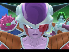 ［TGS2022］「ドラゴンボール ザ ブレイカーズ」インタビュー。今まで描かれなかった“戦闘力5の一般人の目線”でドラゴンボールの魅力を引き出す