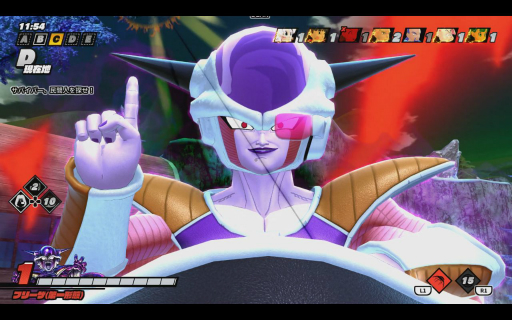 画像ギャラリー No.001のサムネイル画像 / ［TGS2022］「ドラゴンボール ザ ブレイカーズ」プレイレポート。新たなレイダー“フリーザ”や攻略ポイントを紹介