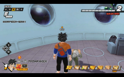 画像ギャラリー No.003のサムネイル画像 / ［TGS2022］「ドラゴンボール ザ ブレイカーズ」プレイレポート。新たなレイダー“フリーザ”や攻略ポイントを紹介