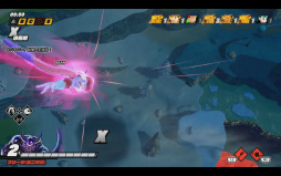 画像ギャラリー No.004のサムネイル画像 / ［TGS2022］「ドラゴンボール ザ ブレイカーズ」プレイレポート。新たなレイダー“フリーザ”や攻略ポイントを紹介