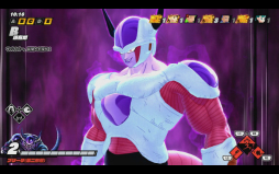 画像ギャラリー No.009のサムネイル画像 / ［TGS2022］「ドラゴンボール ザ ブレイカーズ」プレイレポート。新たなレイダー“フリーザ”や攻略ポイントを紹介