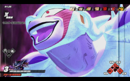 画像ギャラリー No.010のサムネイル画像 / ［TGS2022］「ドラゴンボール ザ ブレイカーズ」プレイレポート。新たなレイダー“フリーザ”や攻略ポイントを紹介