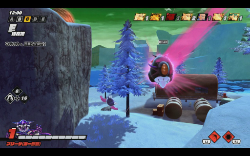 画像ギャラリー No.011のサムネイル画像 / ［TGS2022］「ドラゴンボール ザ ブレイカーズ」プレイレポート。新たなレイダー“フリーザ”や攻略ポイントを紹介