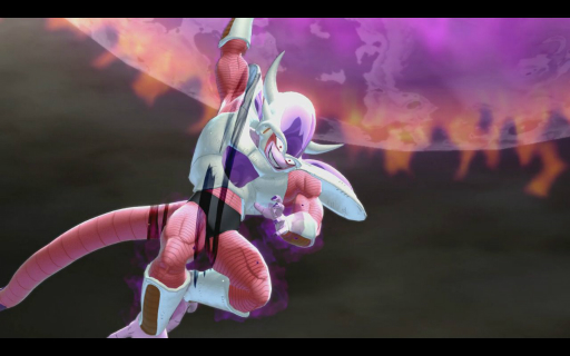 画像ギャラリー No.013のサムネイル画像 / ［TGS2022］「ドラゴンボール ザ ブレイカーズ」プレイレポート。新たなレイダー“フリーザ”や攻略ポイントを紹介