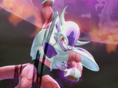 ［TGS2022］「ドラゴンボール ザ ブレイカーズ」プレイレポート。新たなレイダー“フリーザ”や攻略ポイントを紹介