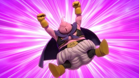 画像ギャラリー No.006のサムネイル画像 / ［TGS2022］「ドラゴンボール ザ ブレイカーズ」，オープンβテストを9月22日から開催。前日には狩野英孝さん出演の特別番組も配信