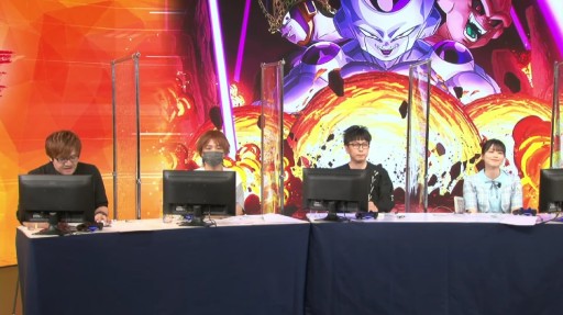 画像ギャラリー No.012のサムネイル画像 / ［TGS2022］「ドラゴンボール ザ ブレイカーズ」への魔人ブウ参戦などが発表されたバンダイナムコのスペシャル番組詳報。「KAKAROT」では新DLC情報も