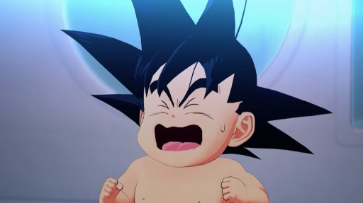 画像ギャラリー No.021のサムネイル画像 / ［TGS2022］「ドラゴンボール ザ ブレイカーズ」への魔人ブウ参戦などが発表されたバンダイナムコのスペシャル番組詳報。「KAKAROT」では新DLC情報も
