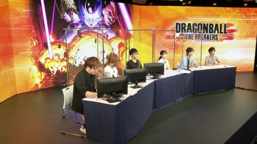 画像ギャラリー No.023のサムネイル画像 / ［TGS2022］「ドラゴンボール ザ ブレイカーズ」への魔人ブウ参戦などが発表されたバンダイナムコのスペシャル番組詳報。「KAKAROT」では新DLC情報も
