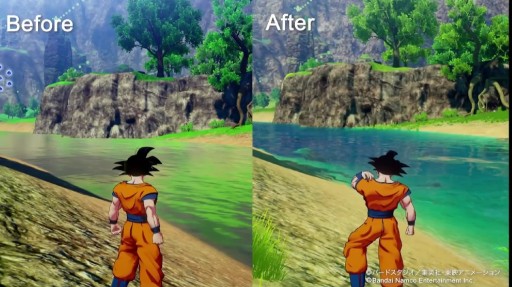 画像ギャラリー No.026のサムネイル画像 / ［TGS2022］「ドラゴンボール ザ ブレイカーズ」への魔人ブウ参戦などが発表されたバンダイナムコのスペシャル番組詳報。「KAKAROT」では新DLC情報も