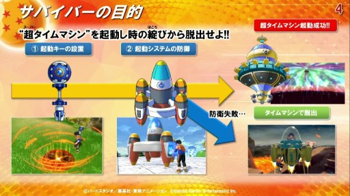 画像ギャラリー No.029のサムネイル画像 / ［TGS2022］「ドラゴンボール ザ ブレイカーズ」への魔人ブウ参戦などが発表されたバンダイナムコのスペシャル番組詳報。「KAKAROT」では新DLC情報も