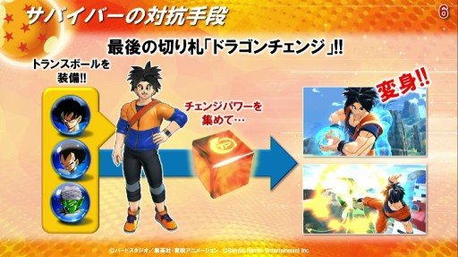 画像ギャラリー No.032のサムネイル画像 / ［TGS2022］「ドラゴンボール ザ ブレイカーズ」への魔人ブウ参戦などが発表されたバンダイナムコのスペシャル番組詳報。「KAKAROT」では新DLC情報も