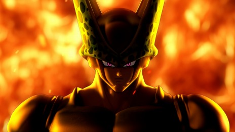 画像ギャラリー No.005のサムネイル画像 / 非対称型アクション「ドラゴンボール ザ ブレイカーズ」本日リリース。3タイトル合同Twitterキャンペーンが開催に
