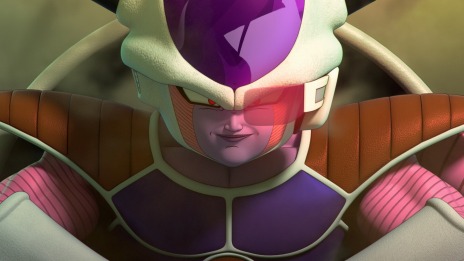 画像ギャラリー No.007のサムネイル画像 / 非対称型アクション「ドラゴンボール ザ ブレイカーズ」本日リリース。3タイトル合同Twitterキャンペーンが開催に