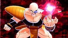 画像ギャラリー No.003のサムネイル画像 / 「ドラゴンボール ザ ブレイカーズ」のシーズン2が本日スタート。大猿に変身して暴れまわる新レイダー“ベジータ”などの新要素が登場