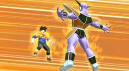画像ギャラリー No.001のサムネイル画像 / ギニュー特戦隊がレイダーとして参戦。「ドラゴンボール ザ ブレイカーズ」のシーズン3を6月9日に開始。パブリックテストサーバーを本日開放