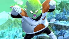 画像ギャラリー No.005のサムネイル画像 / ギニュー特戦隊がレイダーとして参戦。「ドラゴンボール ザ ブレイカーズ」のシーズン3を6月9日に開始。パブリックテストサーバーを本日開放
