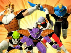 「ギニュー特戦隊」が登場する「ドラゴンボール ザ ブレイカーズ」シーズン3が本日開幕。占いババや界王，デンデのサバイバースキンも