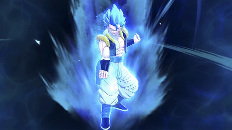 画像ギャラリー No.008のサムネイル画像 / 非対称型アクション「ドラゴンボール ザ ブレイカーズ」シーズン4開幕。超攻撃型レイダー「ブロリー」や超トランスボールが実装に