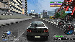 湾岸ミッドナイト マキシマムチューン 6RR