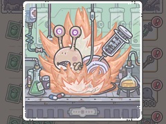 【PR】「最強でんでん」，“爆誕”まであと少し！　でんでんむしがブキミに進化し強くなる，“グロかわアドベンチャー”に注目だ