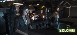 画像ギャラリー No.010のサムネイル画像 / 「Alien: Isolation」のスマホアプリ版が12月16日にリリース。iOS版は国内のApp Storeで予約注文が可能に