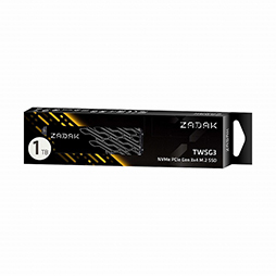 画像ギャラリー No.001のサムネイル画像 / Apacer製ゲーマー向けSSDとDDR4メモリモジュールが国内発売