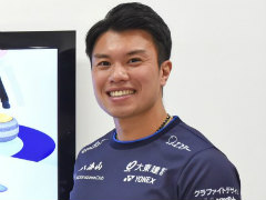 北京五輪でも注目のカーリングってどんな競技？　Switch用「みんなのカーリング」のプロデューサーと，元日本代表の山口剛史選手に聞いた