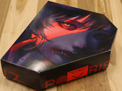 5人の吸血鬼が綴るマーダーミステリー「RED LINE」のスタッフインタビュー。「POLARIS」レーベルを立ち上げた物語作り集団ノーミーツとは？