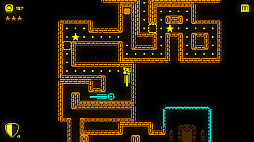 Tomb of the Mask
