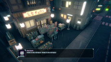 画像ギャラリー No.004のサムネイル画像 / 未来の札幌を舞台にしたSFアドベンチャー「Soul Tolerance: Prologue」がSteamで配信開始。人類の「意識」について哲学的なストーリーを展開