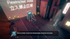画像ギャラリー No.005のサムネイル画像 / 未来の札幌を舞台にしたSFアドベンチャー「Soul Tolerance: Prologue」がSteamで配信開始。人類の「意識」について哲学的なストーリーを展開