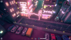 画像ギャラリー No.007のサムネイル画像 / 未来の札幌を舞台にしたSFアドベンチャー「Soul Tolerance: Prologue」がSteamで配信開始。人類の「意識」について哲学的なストーリーを展開