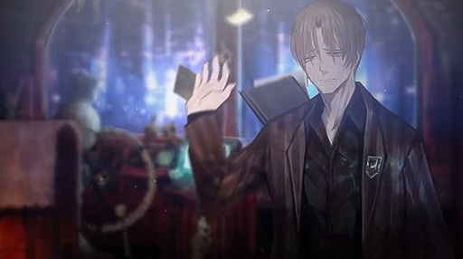 画像ギャラリー No.002のサムネイル画像 / ProjectMoonが新作「Limbus Company」のPVを公開。“罪悪共鳴残酷RPG”となる新作はAndroidに向けて2022年冬リリースへ
