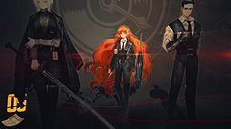 画像ギャラリー No.005のサムネイル画像 / ProjectMoonが新作「Limbus Company」のPVを公開。“罪悪共鳴残酷RPG”となる新作はAndroidに向けて2022年冬リリースへ