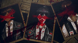 画像ギャラリー No.008のサムネイル画像 / ProjectMoonが新作「Limbus Company」のPVを公開。“罪悪共鳴残酷RPG”となる新作はAndroidに向けて2022年冬リリースへ