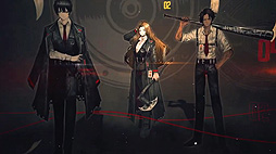 画像ギャラリー No.010のサムネイル画像 / ProjectMoonが新作「Limbus Company」のPVを公開。“罪悪共鳴残酷RPG”となる新作はAndroidに向けて2022年冬リリースへ