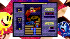 画像ギャラリー No.007のサムネイル画像 / 「PAC-MAN MUSEUM＋」がPC/PS4/Xbox One/Switch向けに2022年発売決定。パックマン関連の14タイトルを収録