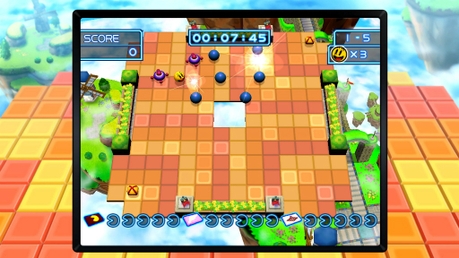 画像ギャラリー No.015のサムネイル画像 / 「PAC-MAN MUSEUM＋」がPC/PS4/Xbox One/Switch向けに2022年発売決定。パックマン関連の14タイトルを収録