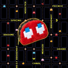 画像ギャラリー No.015のサムネイル画像 / 「PAC-MAN MUSEUM＋」5月26日より順次リリース。レスポートサックとのコラボコレクション，最新トレイラーを公開