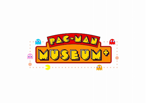 画像ギャラリー No.001のサムネイル画像 / PS4/Switch版「PAC-MAN MUSEUM+」本日発売。ドット絵を使用したイメージPVも公開