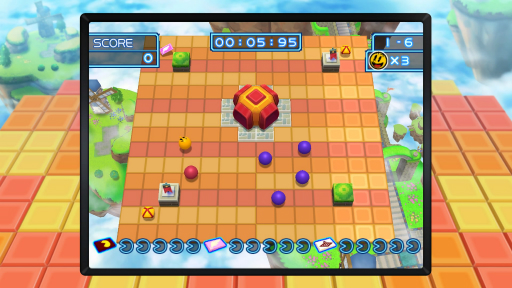 画像ギャラリー No.006のサムネイル画像 / パックマン作品14本が遊べる「PAC-MAN MUSEUM+」を紹介。偉大な初代を振り返りながら,時代と共に変化するシリーズの魅力を味わおう