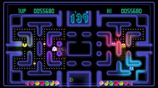 画像ギャラリー No.019のサムネイル画像 / パックマン作品14本が遊べる「PAC-MAN MUSEUM+」を紹介。偉大な初代を振り返りながら,時代と共に変化するシリーズの魅力を味わおう