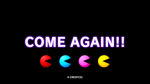 画像ギャラリー No.026のサムネイル画像 / パックマン作品14本が遊べる「PAC-MAN MUSEUM+」を紹介。偉大な初代を振り返りながら,時代と共に変化するシリーズの魅力を味わおう