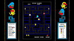 PAC-MAN MUSEUM＋