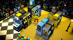 PAC-MAN MUSEUM＋