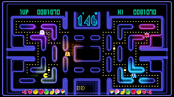 PAC-MAN MUSEUM＋